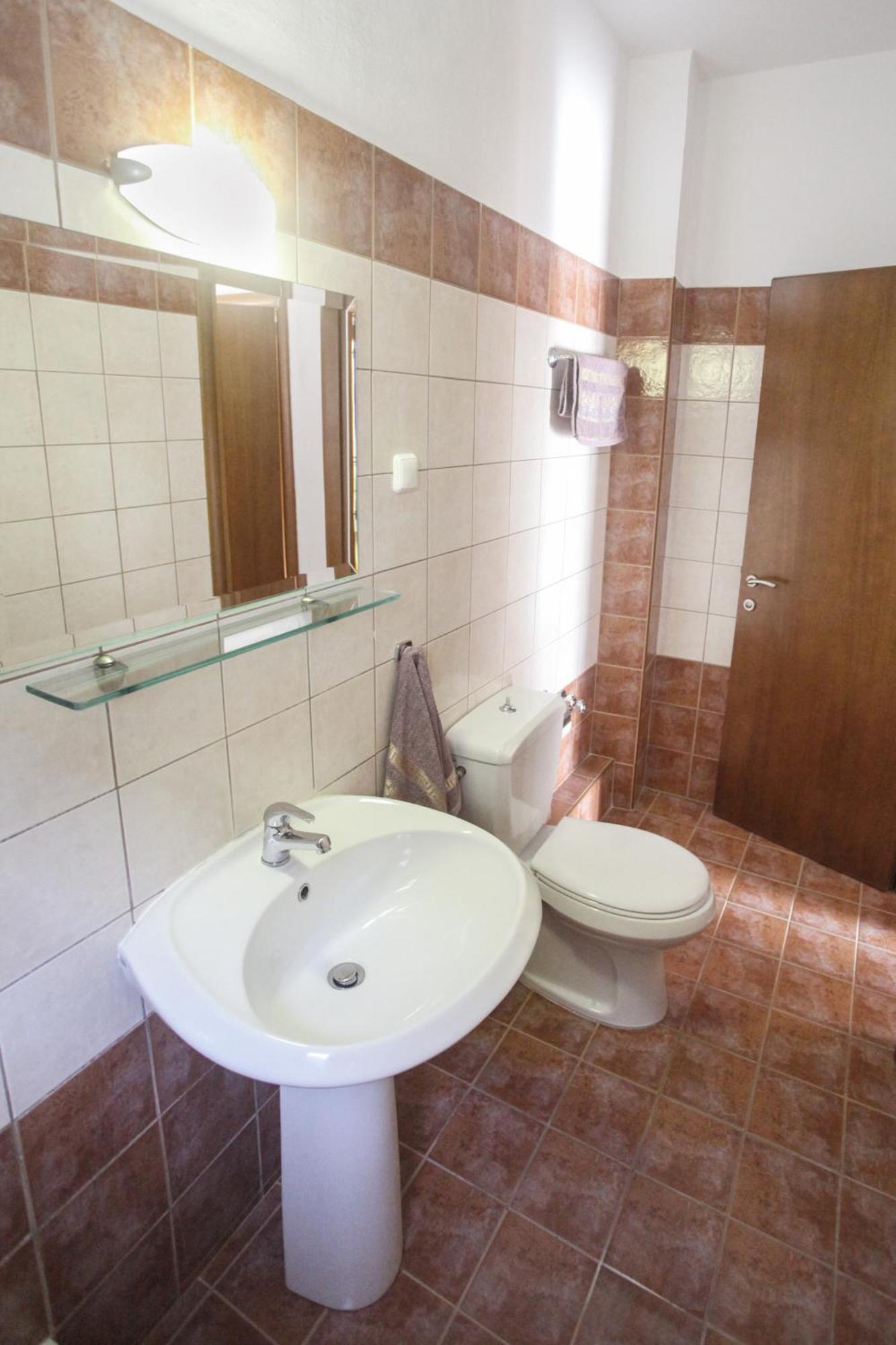 Villa Herkules Olympiakí Aktí Esterno foto